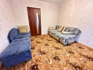 2-комн.кв., 48 м², этаж 1