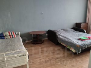 1-комн.кв., 42 м², этаж 10