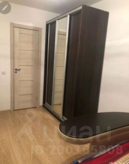 1-комн.кв., 36 м², этаж 12