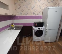 2-комн.кв., 43 м², этаж 1