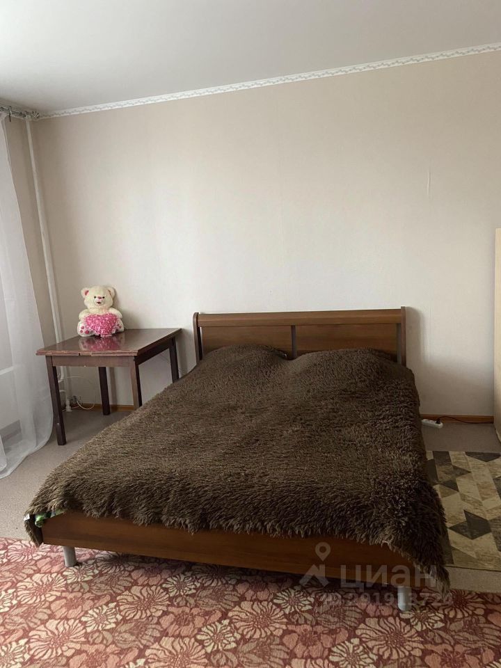 1-к кв. Курганская область, Курган 9 Мая ул., 4А (42.0 м²)