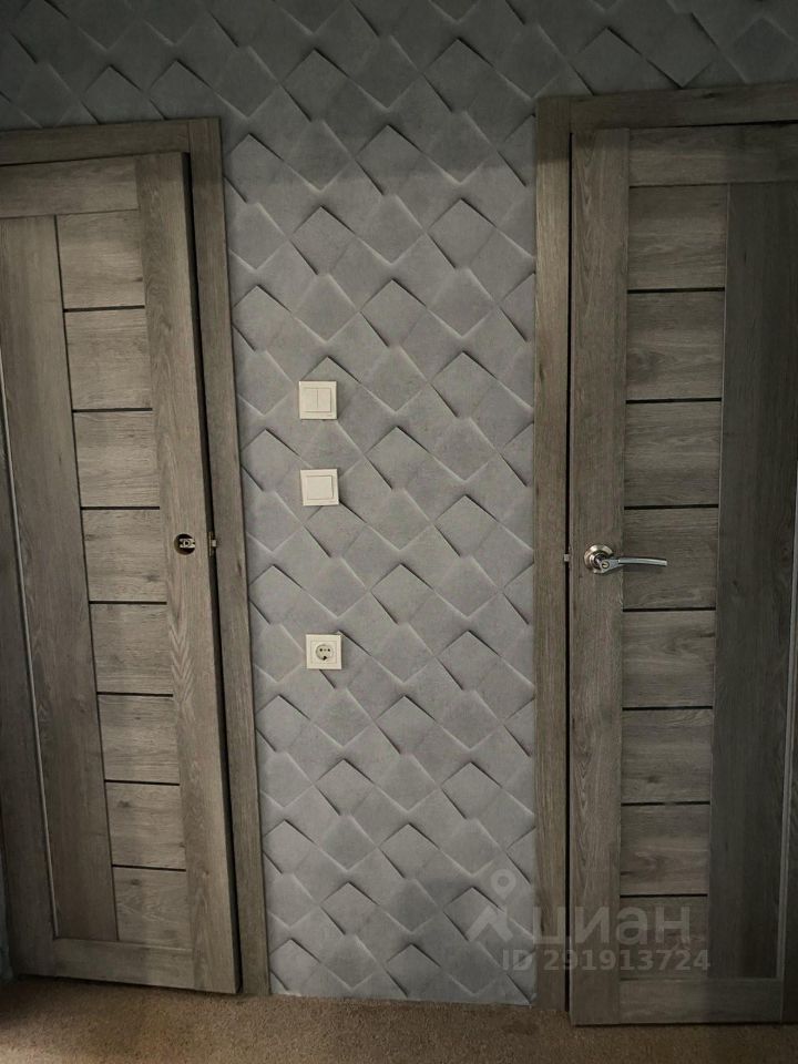 1-к кв. Курганская область, Курган 9 Мая ул., 4А (42.0 м²)