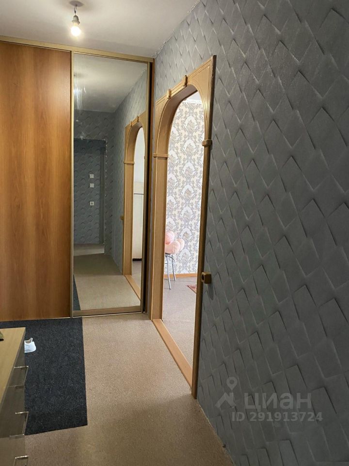 1-к кв. Курганская область, Курган 9 Мая ул., 4А (42.0 м²)