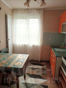 2-комн.кв., 40 м², этаж 1