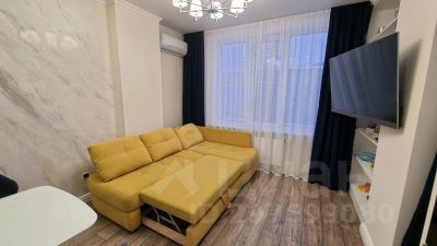 2-комн.кв., 64 м², этаж 3