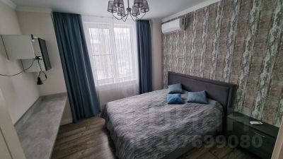 2-комн.кв., 64 м², этаж 3