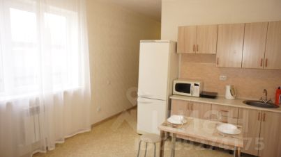 1-комн.кв., 23 м², этаж 1