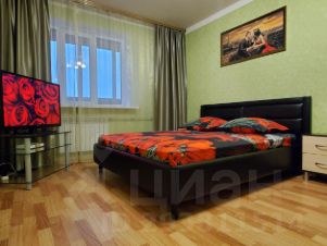 1-комн.кв., 45 м², этаж 14