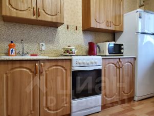 1-комн.кв., 45 м², этаж 14