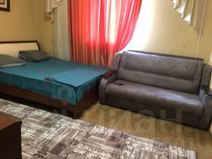 1-комн.кв., 30 м², этаж 1