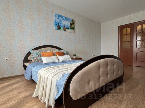 1-комн., 44 м², 9/26 этаж