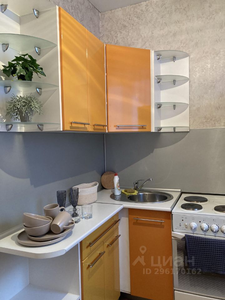 1-к кв. Тыва, Кызыл Московская ул., 102 (32.0 м²)