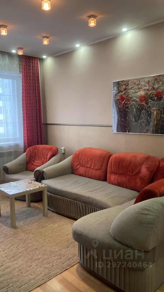 2-к кв. Тыва, Кызыл Московская ул., 103 (50.0 м²)