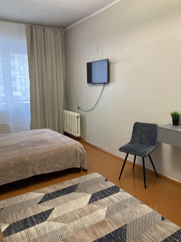 1-к кв. Тыва, Кызыл Московская ул., 102 (32.0 м²)