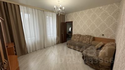 2-комн.кв., 48 м², этаж 2