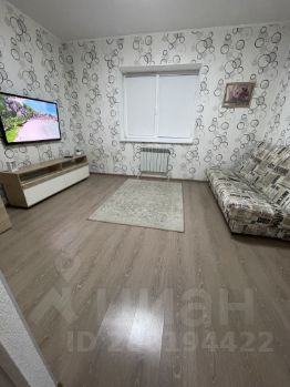 2-комн.кв., 42 м², этаж 1