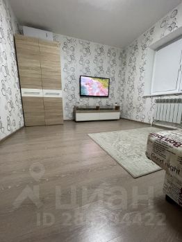 2-комн.кв., 42 м², этаж 1