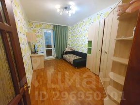 2-комн.кв., 44 м², этаж 5