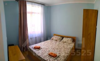 2-комн.кв., 53 м², этаж 1