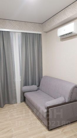 1-комн.кв., 27 м², этаж 7