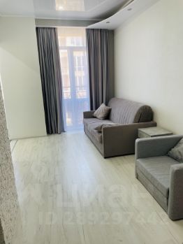 1-комн.кв., 26 м², этаж 7