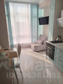 1-комн.кв., 35 м², этаж 9