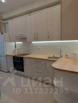 1-комн. кв 37 м2, 3/9 эт