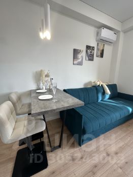 1-комн. кв 38 м2, 8/9 эт