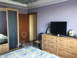 3-комн.кв., 80 м², этаж 8