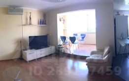 3-комн.кв., 80 м², этаж 8