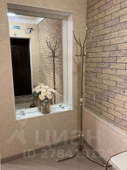 2-комн.кв., 75 м², этаж 3