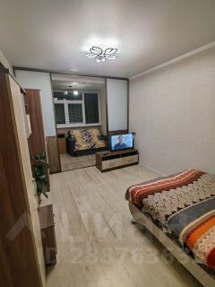 1-комн.кв., 35 м², этаж 3