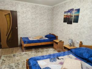 1-комн.кв., 31 м², этаж 1