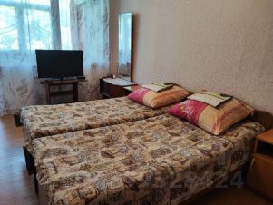 1-комн.кв., 35 м², этаж 4