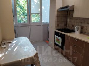 2-комн.кв., 50 м², этаж 2