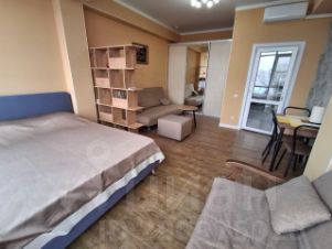 1-комн. кв 35 м2, 5/8 эт