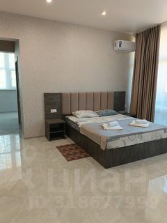 1-комн. кв 30 м2, 3/4 эт