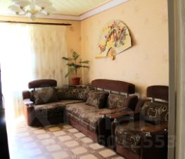 2-комн.кв., 60 м², этаж 3