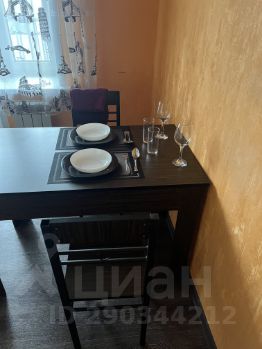 2-комн.кв., 60 м², этаж 7