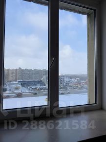 1-комн.кв., 35 м², этаж 7