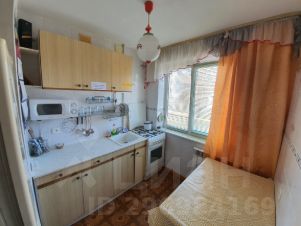 2-комн.кв., 49 м², этаж 2