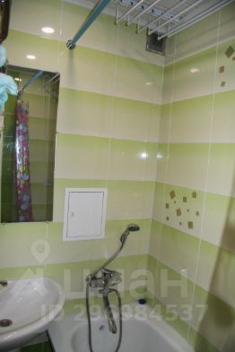 2-комн.кв., 58 м², этаж 9