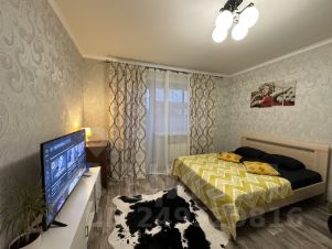 1-комн.кв., 45 м², этаж 4