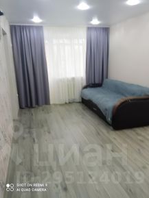 3-комн.кв., 46 м², этаж 3