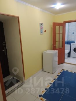 1-комн. кв 21 м2, 1/4 эт