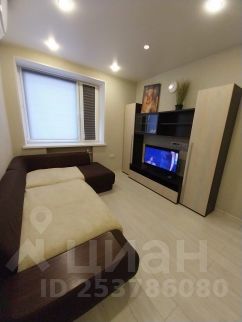 2-комн.кв., 45 м², этаж 11