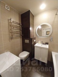 2-комн.кв., 45 м², этаж 11