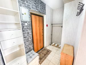 1-комн.кв., 41 м², этаж 11