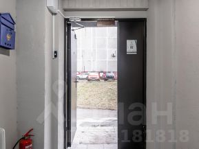 апарт.-студия, 20 м², этаж 1