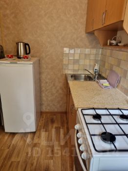 1-комн.кв., 31 м², этаж 1